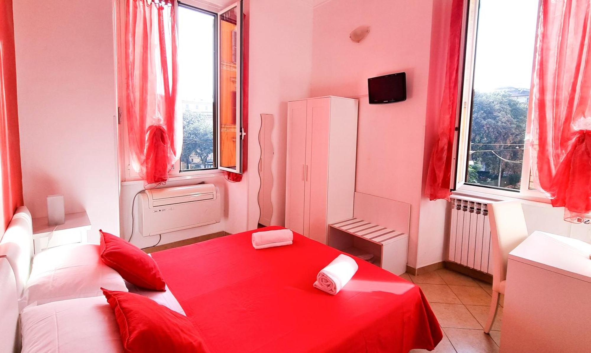 B&B Rome'S Angel Экстерьер фото