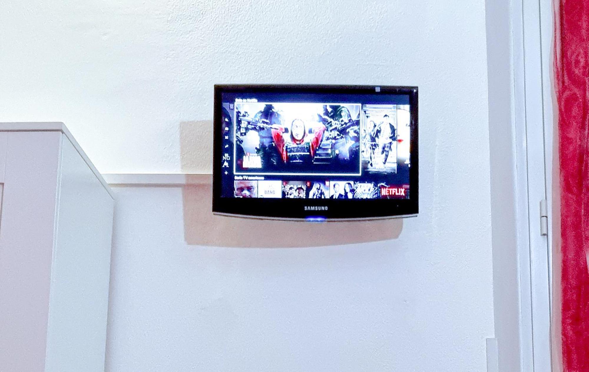 B&B Rome'S Angel Экстерьер фото