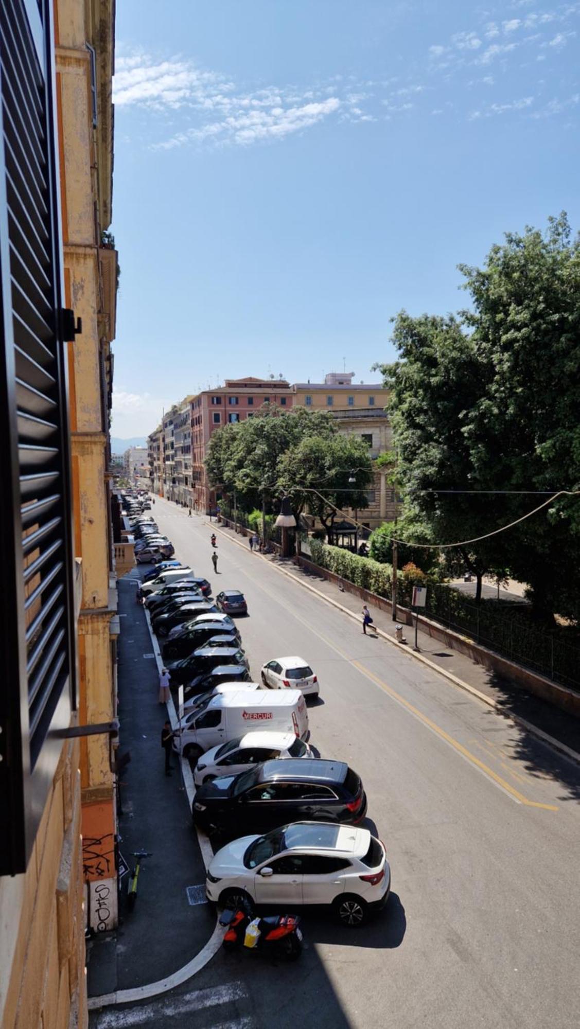 B&B Rome'S Angel Экстерьер фото