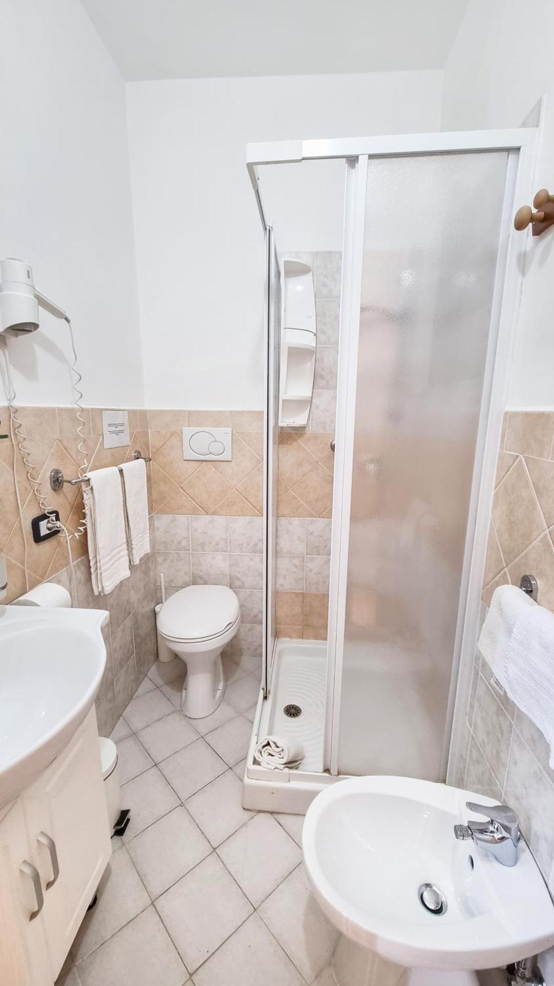 B&B Rome'S Angel Экстерьер фото