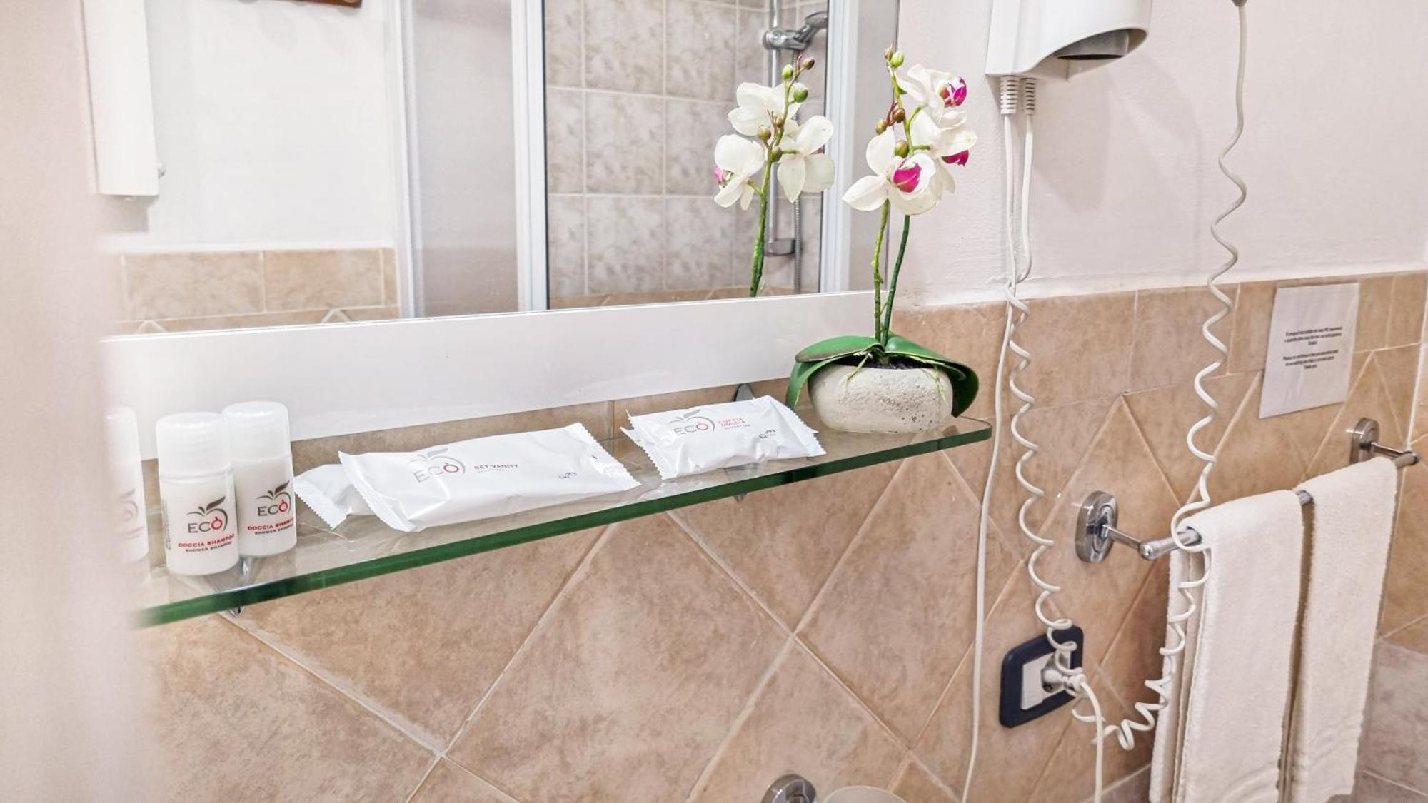 B&B Rome'S Angel Экстерьер фото
