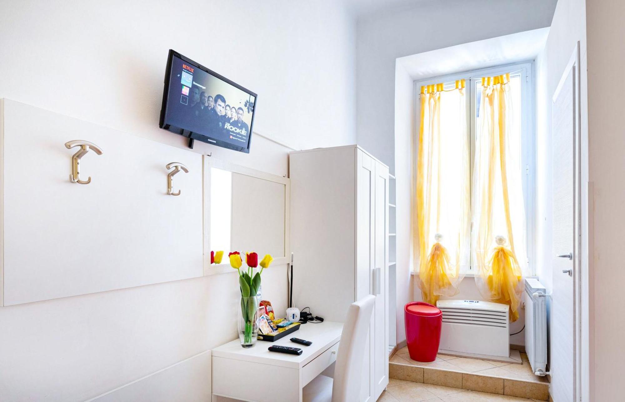 B&B Rome'S Angel Экстерьер фото