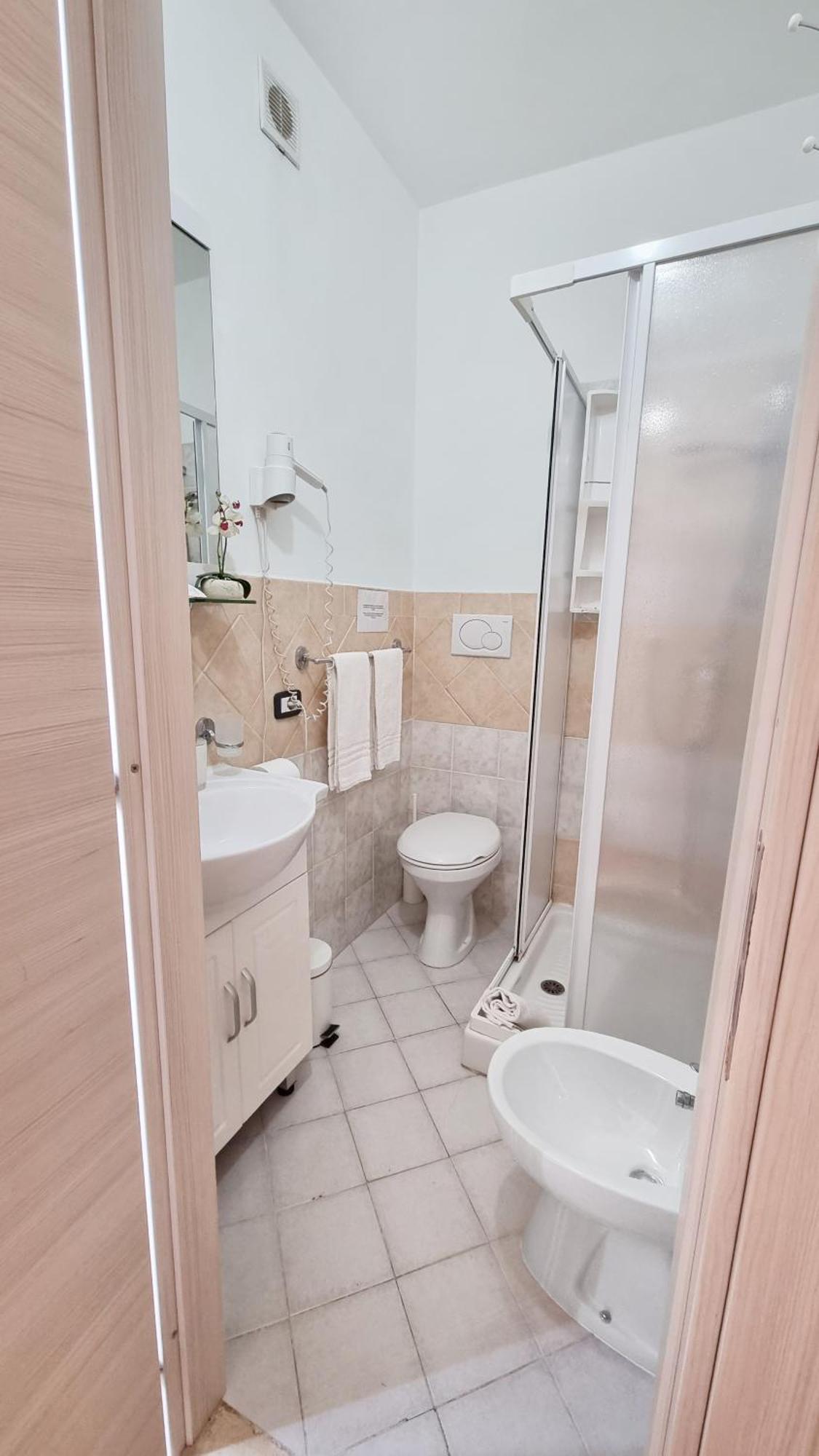 B&B Rome'S Angel Экстерьер фото